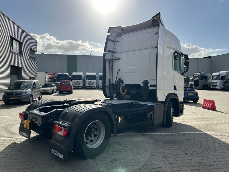 Scania R450 Highline / Retarder / 912 dkm / APK TUV 03-26 - יחידת טרקטור: תמונה 2 Scania R450 Highline / Retarder / 912 dkm / APK TUV 03-26 - יחידת טרקטור: תמונה 2