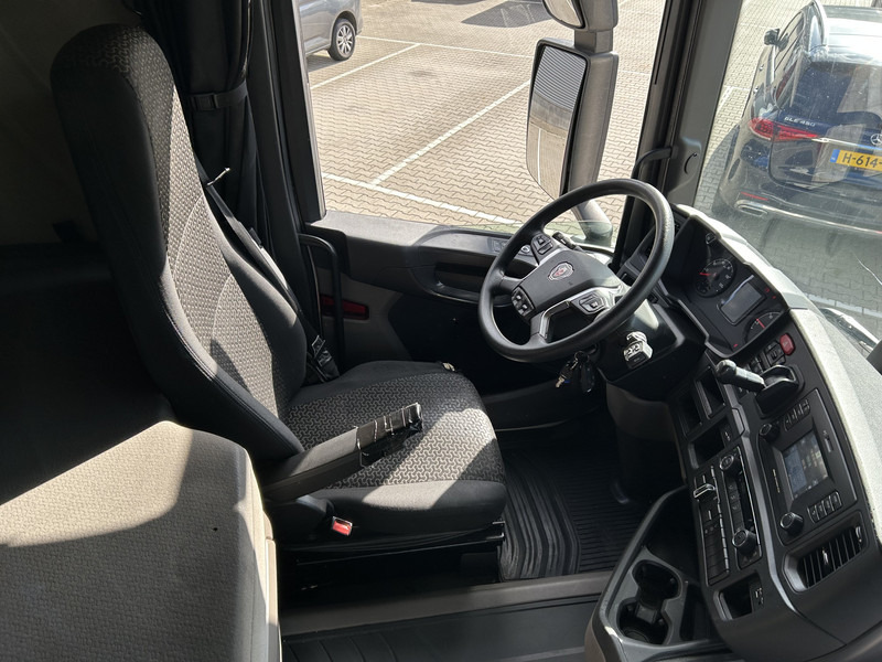 Scania R450 Highline / Retarder / 912 dkm / APK TUV 03-26 - יחידת טרקטור: תמונה 3 Scania R450 Highline / Retarder / 912 dkm / APK TUV 03-26 - יחידת טרקטור: תמונה 3