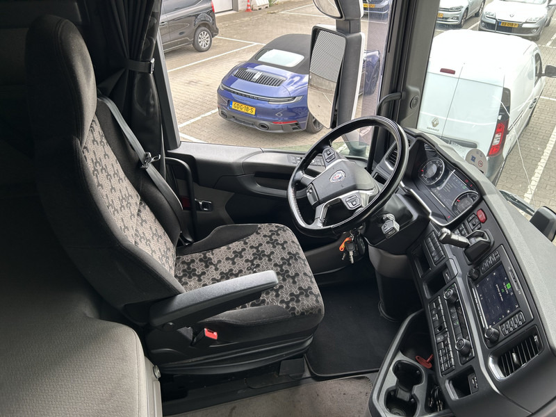 Scania S410 Highline / 491 dkm / Box 8.1 mtr / Laadklep 3000 kg - משאית תיבה: תמונה 3 Scania S410 Highline / 491 dkm / Box 8.1 mtr / Laadklep 3000 kg - משאית תיבה: תמונה 3