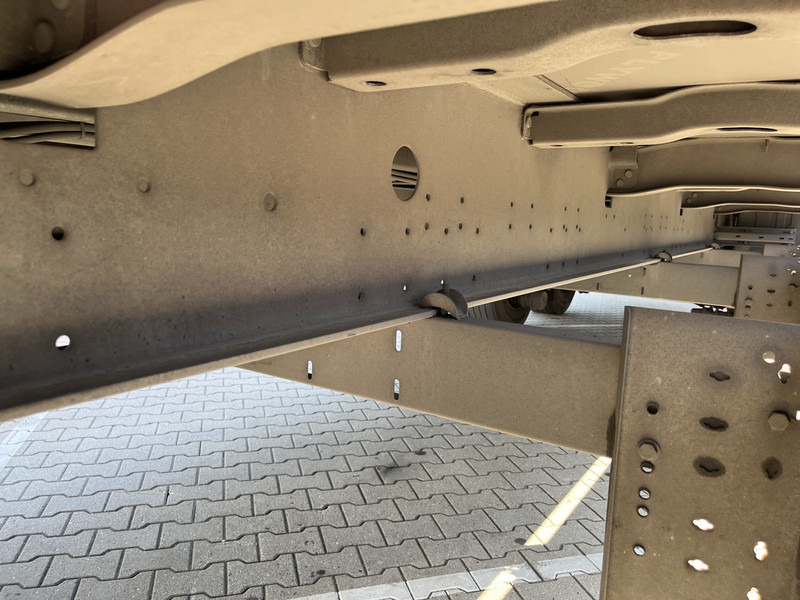 Schmitz Cargobull SCB S2 / Box Trailer / 2 axle Disk / NL Trailer / APK TUV 05-26 - סמיטריילר בתיבה סגורה: תמונה 5 Schmitz Cargobull SCB S2 / Box Trailer / 2 axle Disk / NL Trailer / APK TUV 05-26 - סמיטריילר בתיבה סגורה: תמונה 5