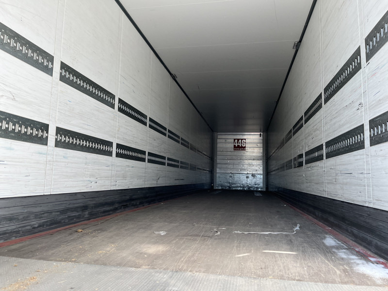 Schmitz Cargobull SCB S2 / Box Trailer / 2 axle Disk / NL Trailer / APK TUV 05-26 - סמיטריילר בתיבה סגורה: תמונה 3 Schmitz Cargobull SCB S2 / Box Trailer / 2 axle Disk / NL Trailer / APK TUV 05-26 - סמיטריילר בתיבה סגורה: תמונה 3