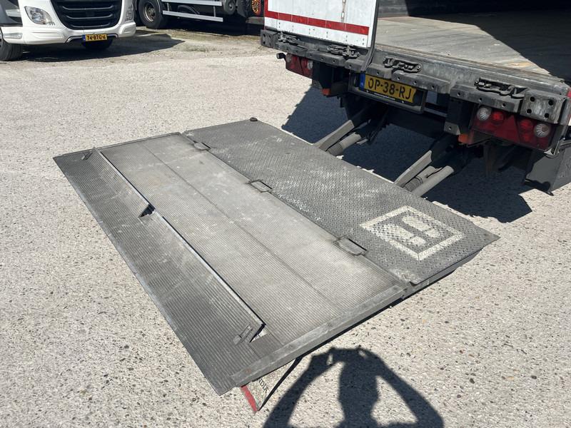 Schmitz Cargobull SCB S2 / Box Trailer / 2 axle / Loadlift / APK TUV 02-26 - סמיטריילר בתיבה סגורה: תמונה 5 Schmitz Cargobull SCB S2 / Box Trailer / 2 axle / Loadlift / APK TUV 02-26 - סמיטריילר בתיבה סגורה: תמונה 5