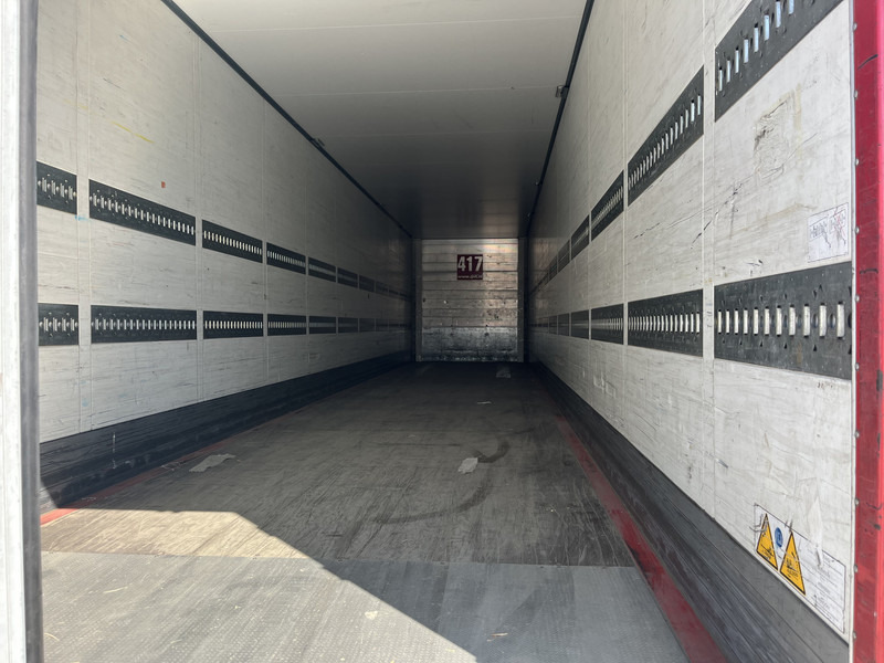 Schmitz Cargobull SCB S2 / Box Trailer / 2 axle / Loadlift / APK TUV 02-26 - סמיטריילר בתיבה סגורה: תמונה 3 Schmitz Cargobull SCB S2 / Box Trailer / 2 axle / Loadlift / APK TUV 02-26 - סמיטריילר בתיבה סגורה: תמונה 3