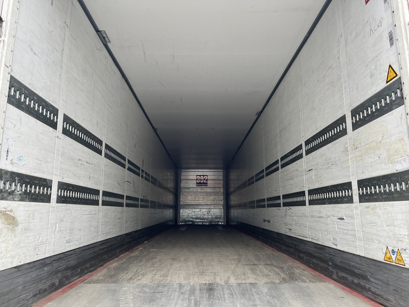 Schmitz Cargobull SCB S2 / Box Trailer / 2 axle / Loadlift / APK TUV 04-26 - סמיטריילר בתיבה סגורה: תמונה 3 Schmitz Cargobull SCB S2 / Box Trailer / 2 axle / Loadlift / APK TUV 04-26 - סמיטריילר בתיבה סגורה: תמונה 3