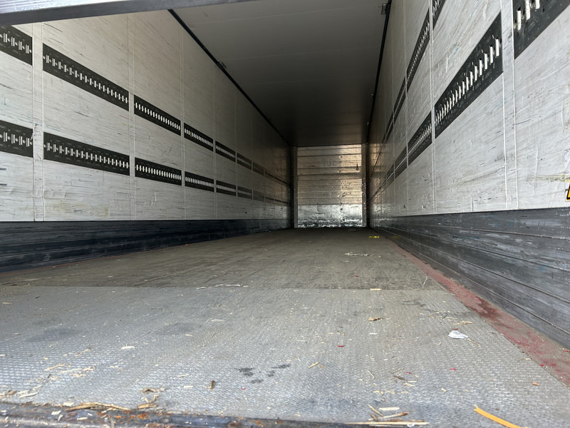 Schmitz Cargobull SCB S2 / Box Trailer / Disk Brakes / APK TUV 11-26 - סמיטריילר בתיבה סגורה: תמונה 3 Schmitz Cargobull SCB S2 / Box Trailer / Disk Brakes / APK TUV 11-26 - סמיטריילר בתיבה סגורה: תמונה 3