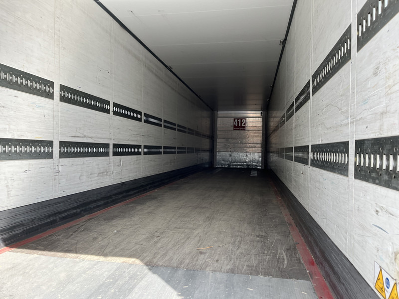 Schmitz Cargobull SCB S2 / Box Trailer / Loadlift / APK TUV 06-25 - סמיטריילר עם מטען נמוך: תמונה 3 Schmitz Cargobull SCB S2 / Box Trailer / Loadlift / APK TUV 06-25 - סמיטריילר עם מטען נמוך: תמונה 3