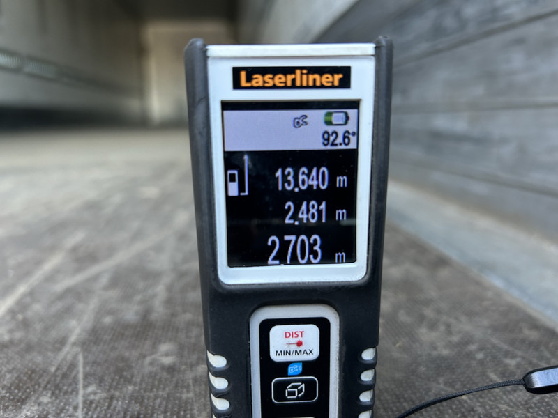 Schmitz Cargobull SCB S3B / Box / Loadlift -> Not Working / APK TUV 06-26 - סמיטריילר בתיבה סגורה: תמונה 4 Schmitz Cargobull SCB S3B / Box / Loadlift -> Not Working / APK TUV 06-26 - סמיטריילר בתיבה סגורה: תמונה 4