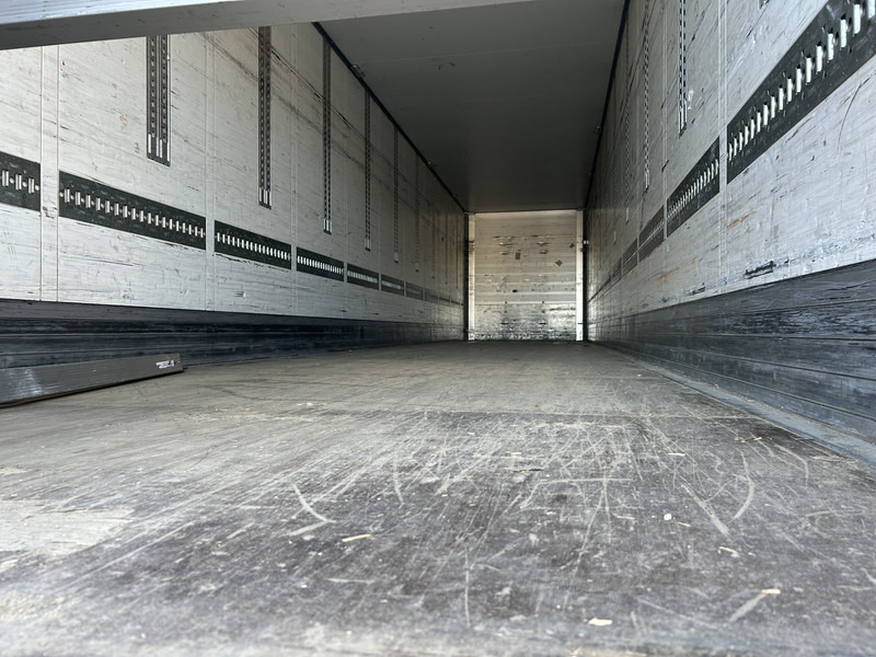 Schmitz Cargobull SCB S3B / Box / Loadlift -> Not Working / APK TUV 06-26 - סמיטריילר בתיבה סגורה: תמונה 3 Schmitz Cargobull SCB S3B / Box / Loadlift -> Not Working / APK TUV 06-26 - סמיטריילר בתיבה סגורה: תמונה 3