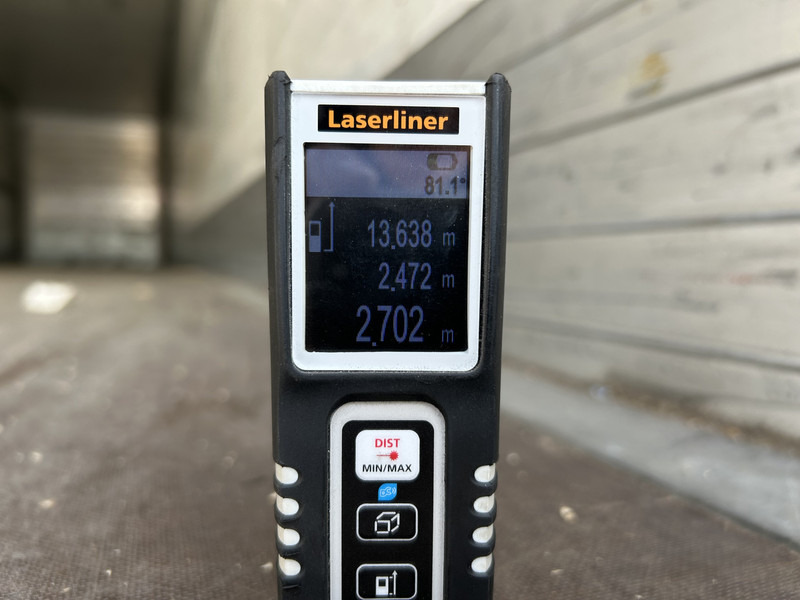 Schmitz Cargobull SCB S3B / Box Trailer / BPW Drum / NL Trailer - סמיטריילר בתיבה סגורה: תמונה 4 Schmitz Cargobull SCB S3B / Box Trailer / BPW Drum / NL Trailer - סמיטריילר בתיבה סגורה: תמונה 4