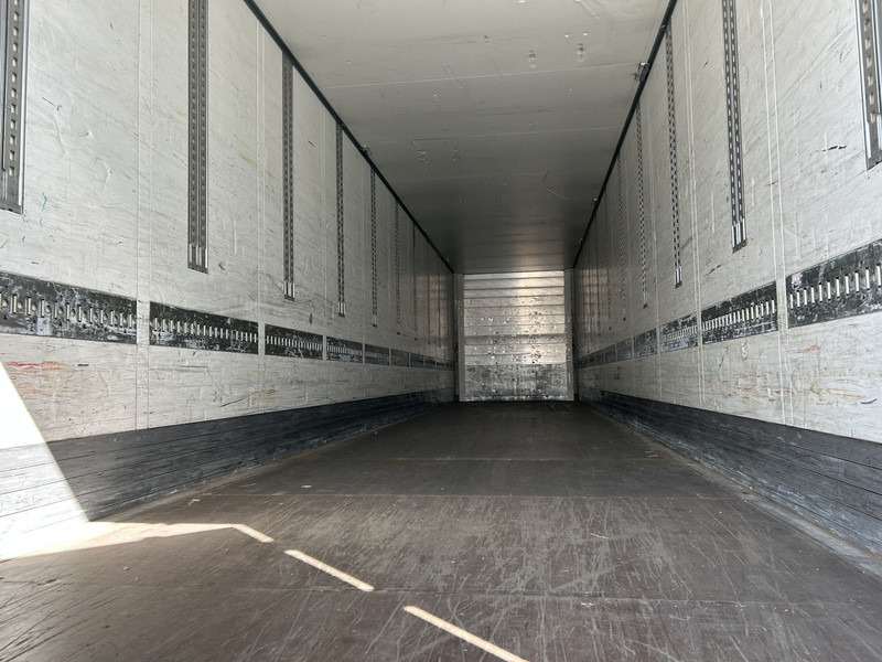 Schmitz Cargobull SCB S3B / Box Trailer / BPW Drum / NL Trailer - סמיטריילר בתיבה סגורה: תמונה 3 Schmitz Cargobull SCB S3B / Box Trailer / BPW Drum / NL Trailer - סמיטריילר בתיבה סגורה: תמונה 3