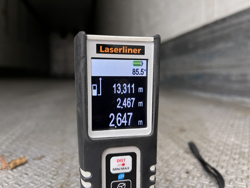 Schmitz Cargobull SKO 24L COOL / Carrier Vector 1850 / BPW Drum / Frigo Box / NL Trailer - סמיטריילר עם קירור: תמונה 4 Schmitz Cargobull SKO 24L COOL / Carrier Vector 1850 / BPW Drum / Frigo Box / NL Trailer - סמיטריילר עם קירור: תמונה 4