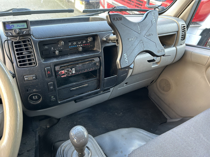 Toyota Dyna 100 3.0 D-4D / Kipper - Tipper / Blad - Bald / APK TUV 07-26 - כלי רכב מסחרי מזהיר: תמונה 5 Toyota Dyna 100 3.0 D-4D / Kipper - Tipper / Blad - Bald / APK TUV 07-26 - כלי רכב מסחרי מזהיר: תמונה 5