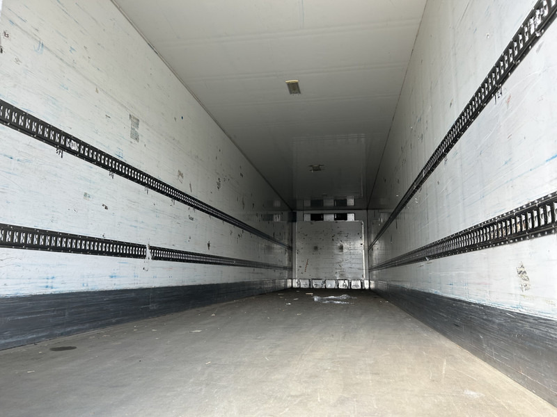 Van Eck UT-3B / Carrier Reefer + Loadlift Not Working / BPW Drum / NL Trailer - סמיטריילר עם קירור: תמונה 3 Van Eck UT-3B / Carrier Reefer + Loadlift Not Working / BPW Drum / NL Trailer - סמיטריילר עם קירור: תמונה 3