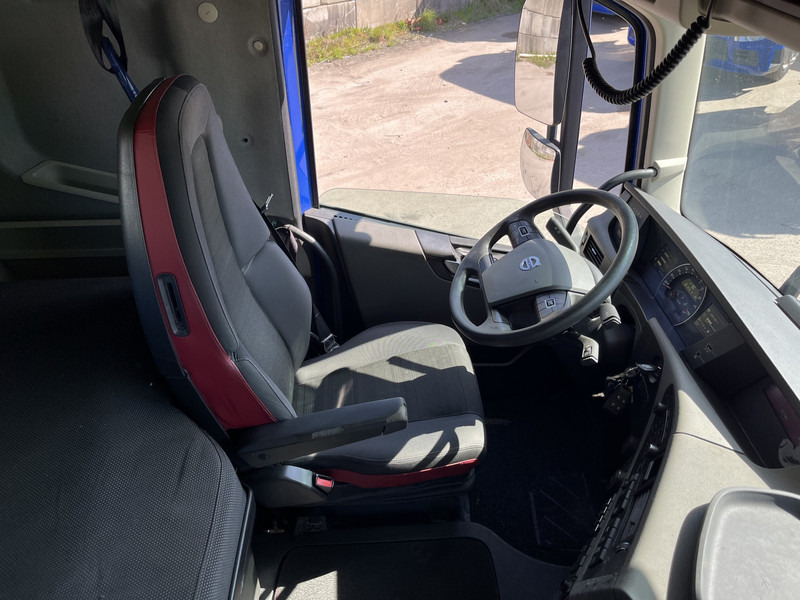Volvo FH 420 Globetrotter / 921 dkm / 2 Tanks / VEB+ / NL Truck - יחידת טרקטור: תמונה 3 Volvo FH 420 Globetrotter / 921 dkm / 2 Tanks / VEB+ / NL Truck - יחידת טרקטור: תמונה 3