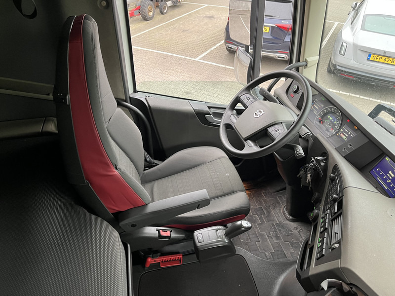 Volvo FH 420 Globetrotter / Dynamic Steering / New Tacho V2 / VEB+ / APK TUV 10-25 - יחידת טרקטור: תמונה 3 Volvo FH 420 Globetrotter / Dynamic Steering / New Tacho V2 / VEB+ / APK TUV 10-25 - יחידת טרקטור: תמונה 3