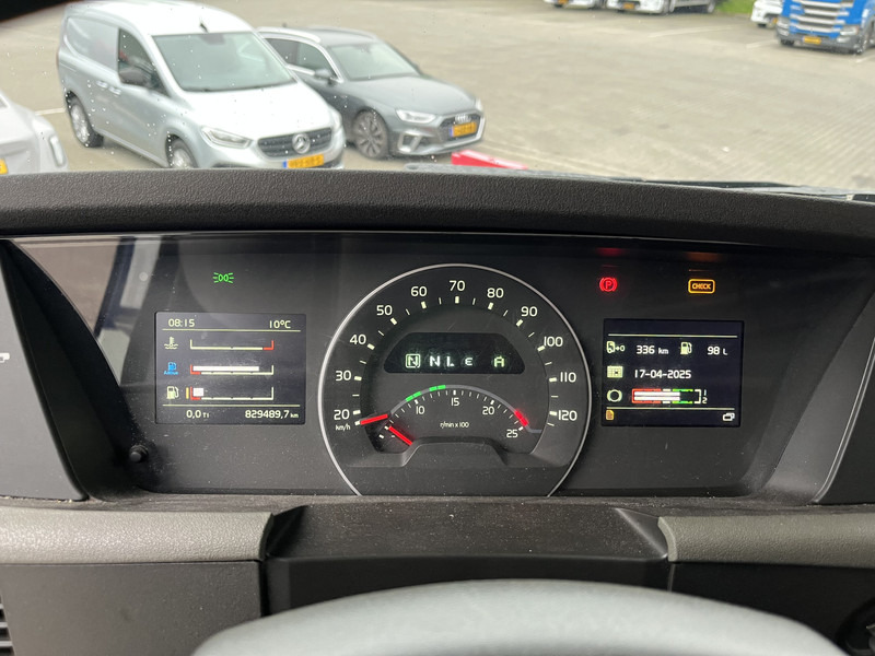 Volvo FH 420 Globetrotter / Dynamic Steering / New Tacho V2 / VEB+ / APK TUV 10-25 - יחידת טרקטור: תמונה 4 Volvo FH 420 Globetrotter / Dynamic Steering / New Tacho V2 / VEB+ / APK TUV 10-25 - יחידת טרקטור: תמונה 4
