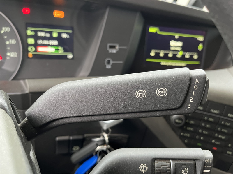 Volvo FH 420 Globetrotter / Dynamic Steering / New Tacho V2 / VEB+ / APK TUV 10-25 - יחידת טרקטור: תמונה 5 Volvo FH 420 Globetrotter / Dynamic Steering / New Tacho V2 / VEB+ / APK TUV 10-25 - יחידת טרקטור: תמונה 5