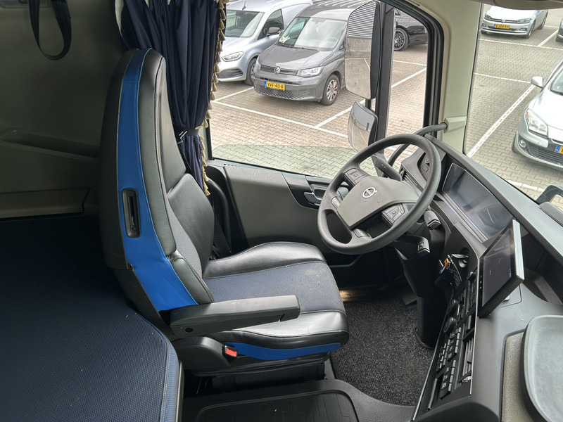 Volvo FH 500 Globetrotter XL / 253 dkm / VEB+ / 2 Tanks / APK TUV 07-26 - יחידת טרקטור: תמונה 3 Volvo FH 500 Globetrotter XL / 253 dkm / VEB+ / 2 Tanks / APK TUV 07-26 - יחידת טרקטור: תמונה 3