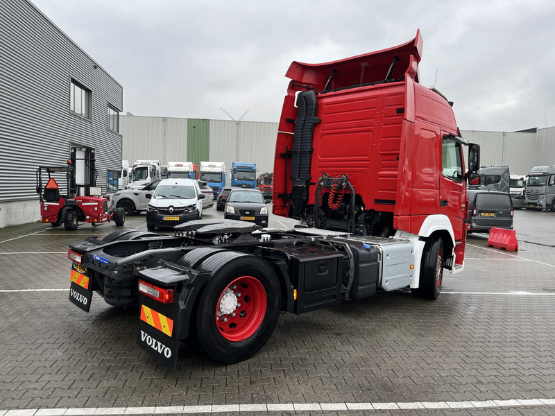 Volvo FM 410 Globetrotter / 814 dkm / VEB+ / Smart Tacho V2 / NL Truck - יחידת טרקטור: תמונה 2 Volvo FM 410 Globetrotter / 814 dkm / VEB+ / Smart Tacho V2 / NL Truck - יחידת טרקטור: תמונה 2