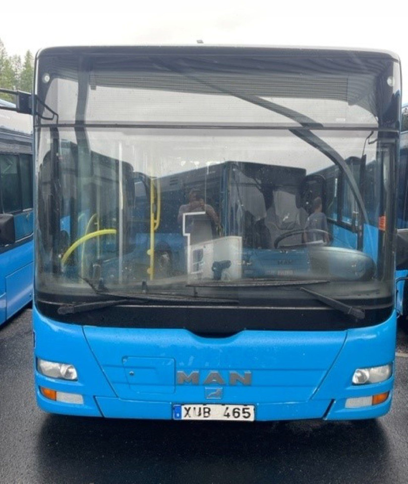 MAN Lions City A44 LLE Euro 6 - אוטובוס עירוני: תמונה 3 MAN Lions City A44 LLE Euro 6 - אוטובוס עירוני: תמונה 3