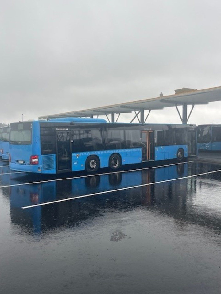 MAN Lions City A44 LLE Euro 6 - אוטובוס עירוני: תמונה 4 MAN Lions City A44 LLE Euro 6 - אוטובוס עירוני: תמונה 4