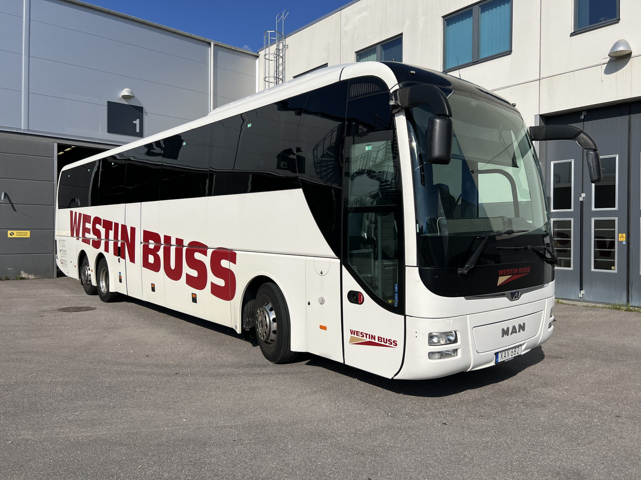MAN Lions Coach L R08 Euro 6c - אוטובוס בין עירוני: תמונה 1 MAN Lions Coach L R08 Euro 6c - אוטובוס בין עירוני: תמונה 1