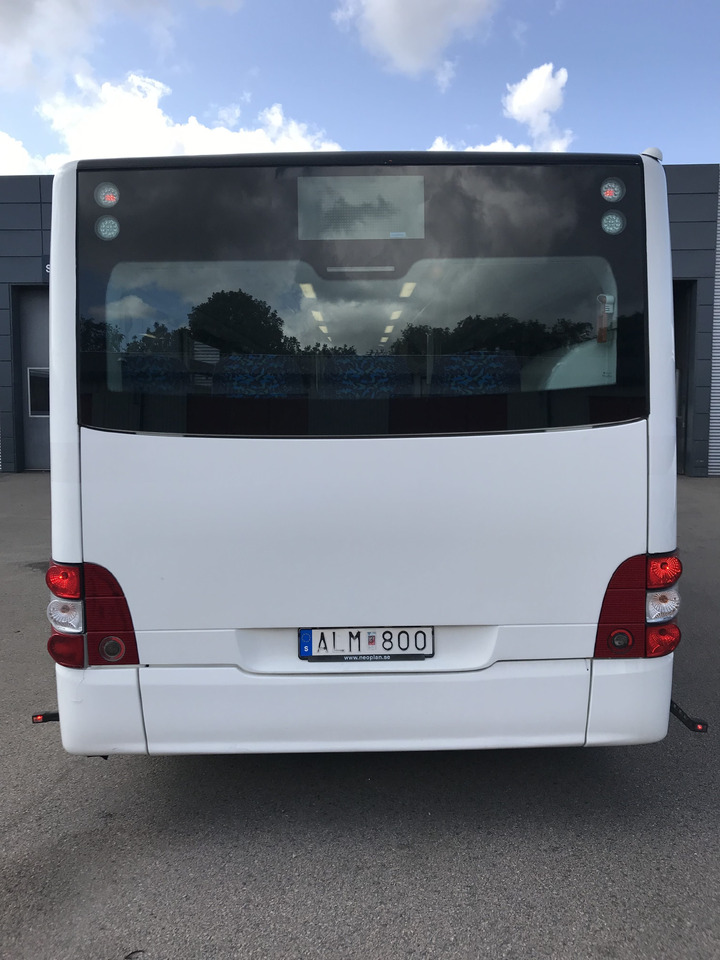 Man Lions City A26 CNG - אוטובוס עירוני: תמונה 3 Man Lions City A26 CNG - אוטובוס עירוני: תמונה 3