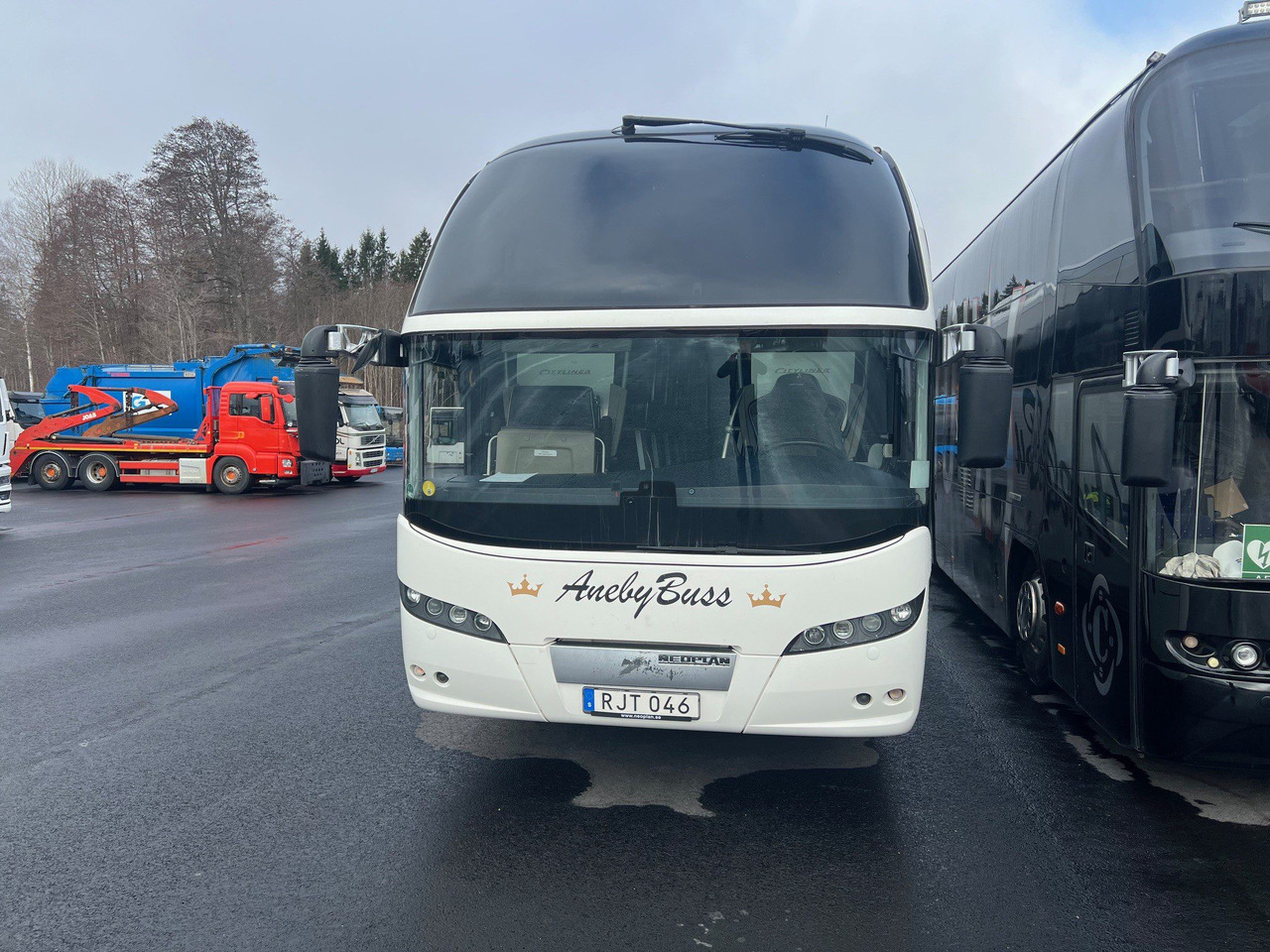 Neoplan Cityliner P15 Euro 6c - אוטובוס בין עירוני: תמונה 2 Neoplan Cityliner P15 Euro 6c - אוטובוס בין עירוני: תמונה 2