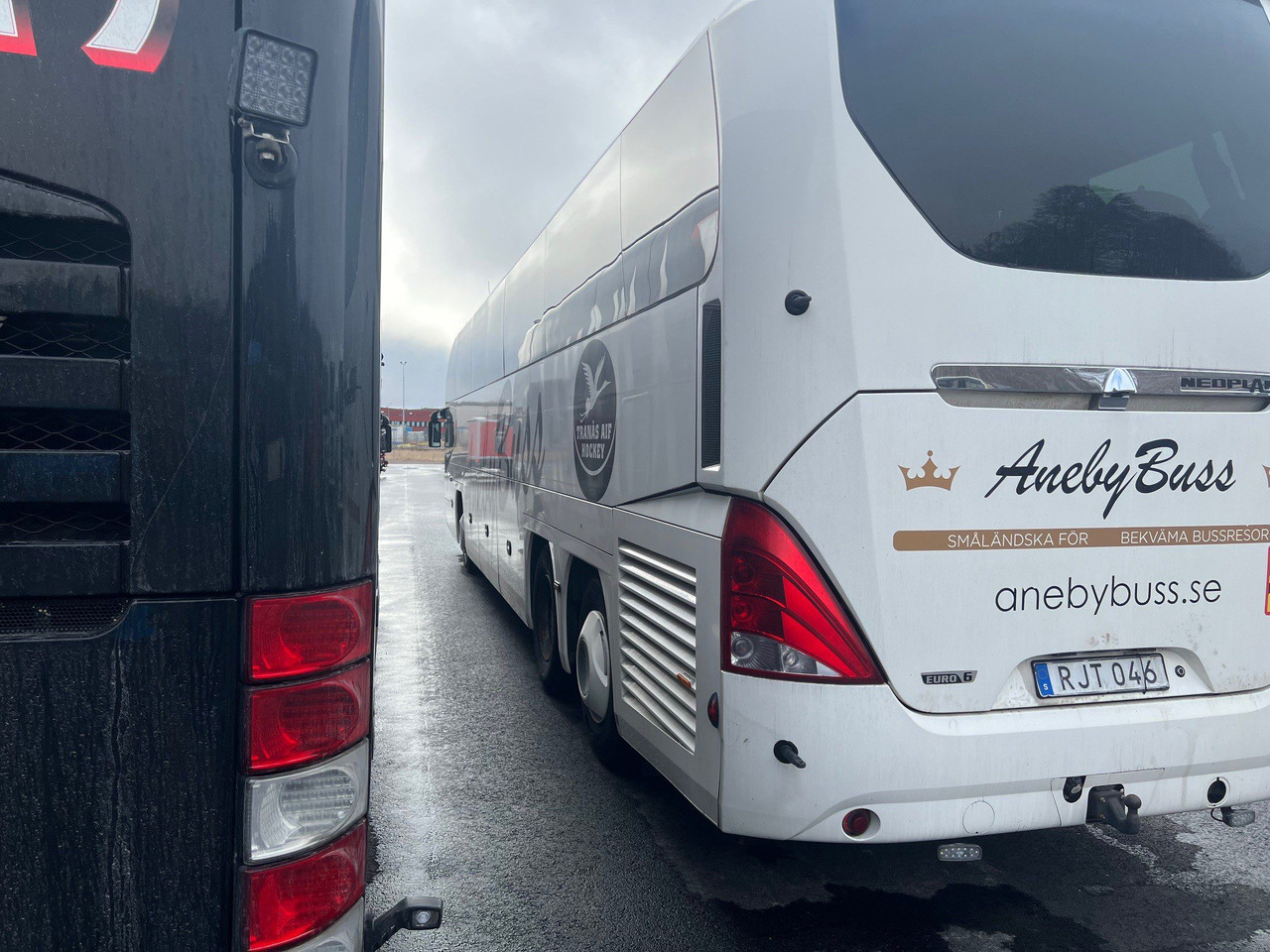 Neoplan Cityliner P15 Euro 6c - אוטובוס בין עירוני: תמונה 5 Neoplan Cityliner P15 Euro 6c - אוטובוס בין עירוני: תמונה 5