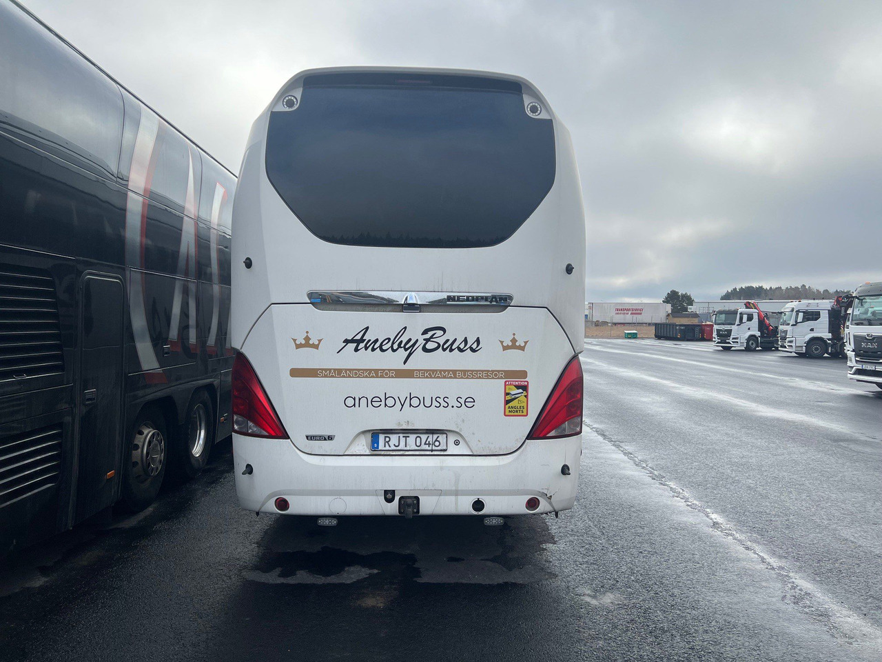 Neoplan Cityliner P15 Euro 6c - אוטובוס בין עירוני: תמונה 4 Neoplan Cityliner P15 Euro 6c - אוטובוס בין עירוני: תמונה 4