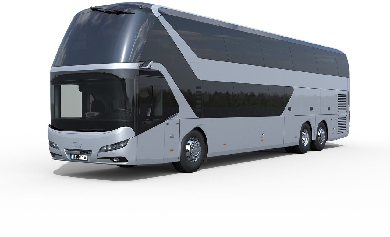 Neoplan Skyliner P06 Euro 6E V.I.P Class. - אוטובוס בין עירוני: תמונה 4 Neoplan Skyliner P06 Euro 6E V.I.P Class. - אוטובוס בין עירוני: תמונה 4