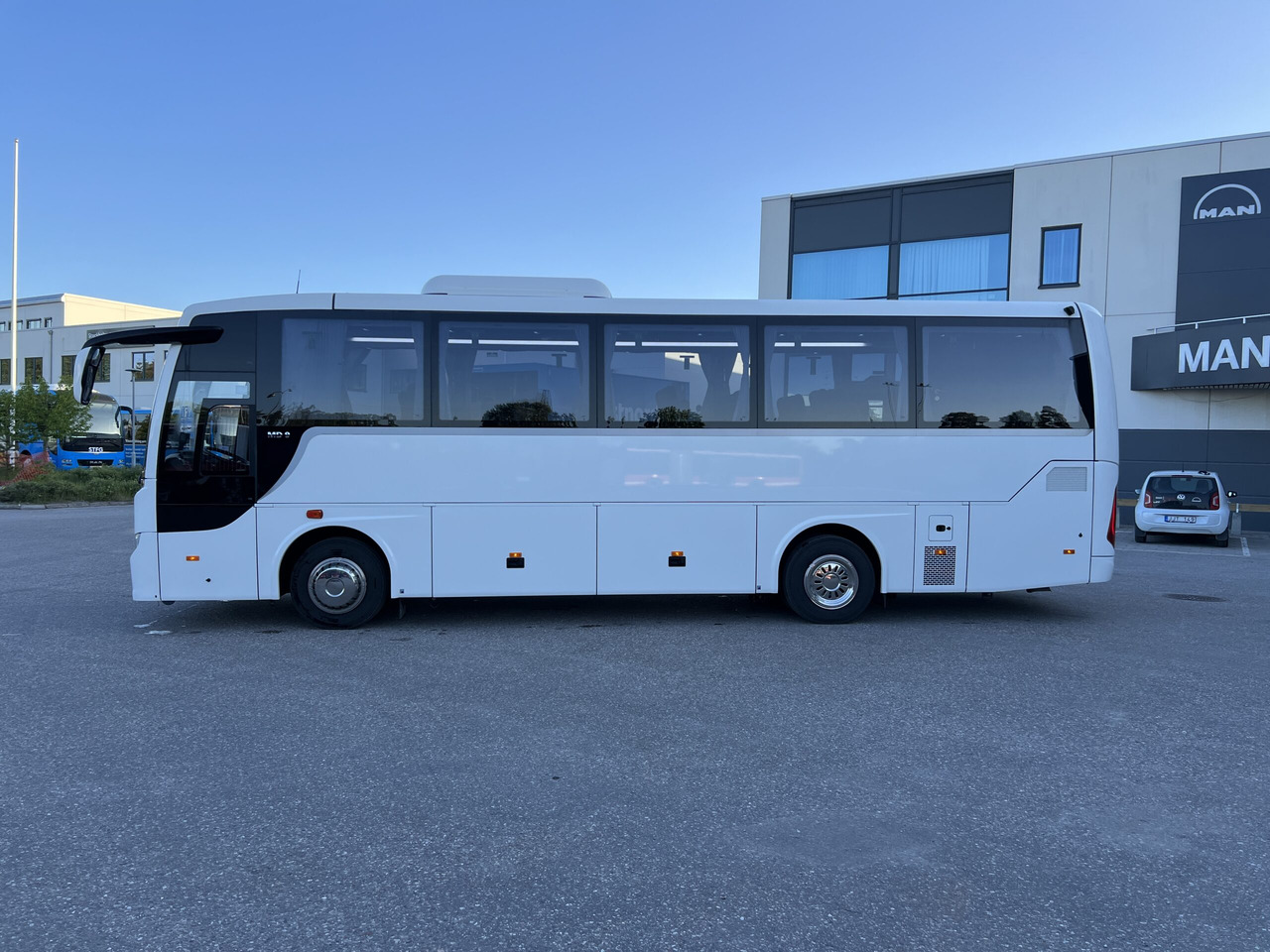 TEMSA MD9 Euro 6E - אוטובוס בין עירוני: תמונה 3 TEMSA MD9 Euro 6E - אוטובוס בין עירוני: תמונה 3