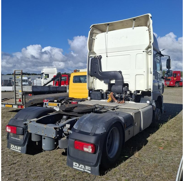DAF CF 400 FT - 2016 - Automaat | Diesel (8405) - משאית: תמונה 3 DAF CF 400 FT - 2016 - Automaat | Diesel (8405) - משאית: תמונה 3