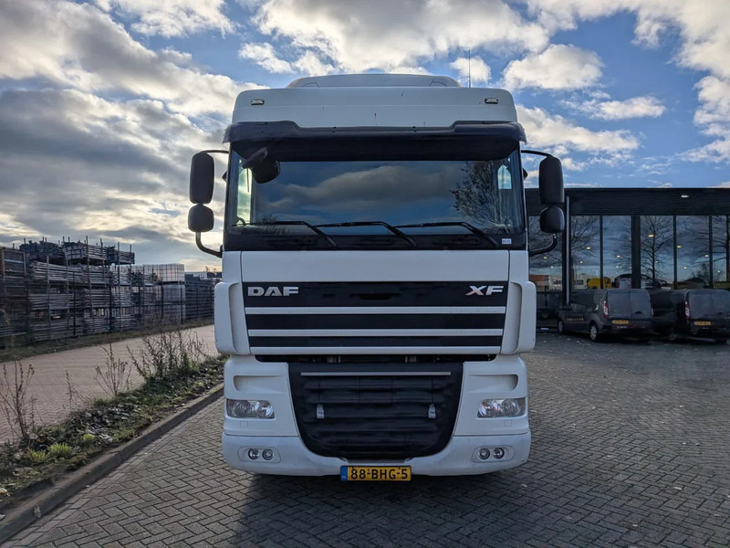 DAF XF 105 FT XF105 - משאית: תמונה 5 DAF XF 105 FT XF105 - משאית: תמונה 5