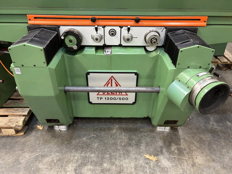 Delta TP 1200/500 - צרופה: תמונה 4 Delta TP 1200/500 - צרופה: תמונה 4