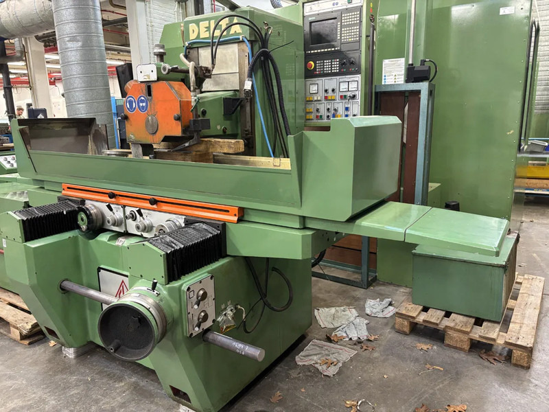 Delta TP 1200/500 - צרופה: תמונה 3 Delta TP 1200/500 - צרופה: תמונה 3