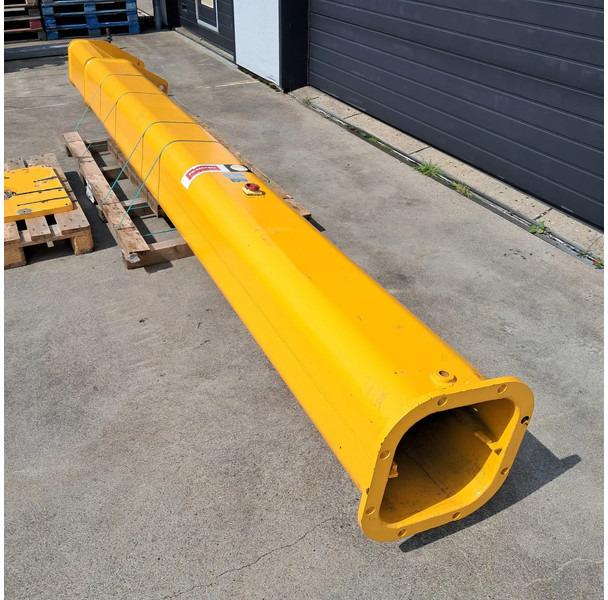 Demag JC-P-300-KBK-BR-M-250-6000 - זרוע עבור מכונת בנייה: תמונה 4 Demag JC-P-300-KBK-BR-M-250-6000 - זרוע עבור מכונת בנייה: תמונה 4