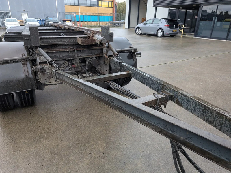 GS AIC-3000 N AIC-3000 N - משאית: תמונה 3 GS AIC-3000 N AIC-3000 N - משאית: תמונה 3