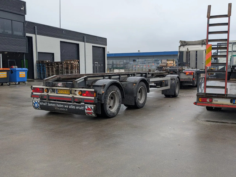 GS AIC-3000 N AIC-3000 N - משאית: תמונה 4 GS AIC-3000 N AIC-3000 N - משאית: תמונה 4