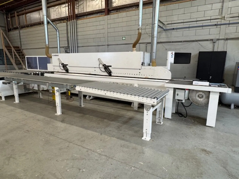 Onbekend Edgeteq s-380 - מכונת עיבוד עץ: תמונה 1 Onbekend Edgeteq s-380 - מכונת עיבוד עץ: תמונה 1