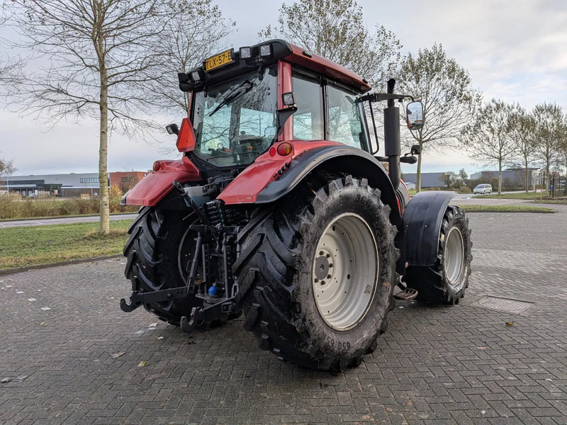 טרקטור חקלאי Valtra N142 N142: תמונה 7