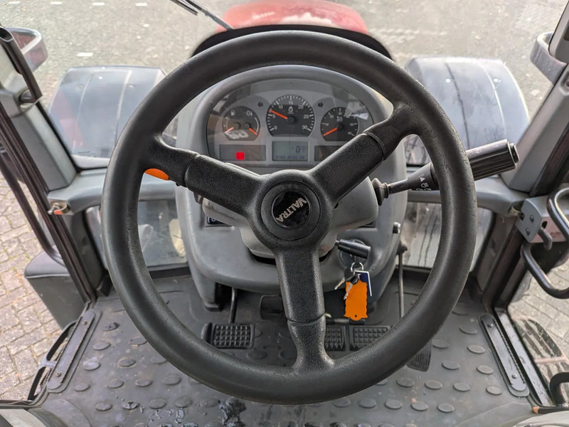 טרקטור חקלאי Valtra N142 N142: תמונה 10