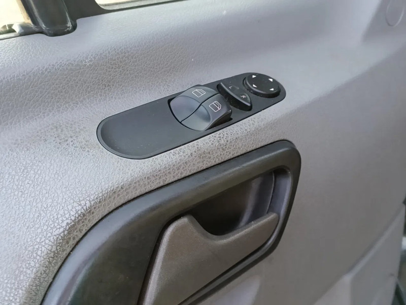 הַחכָּרָה Volkswagen Crafter Crafter 2.0 TDI Volkswagen Crafter Crafter 2.0 TDI: תמונה 12