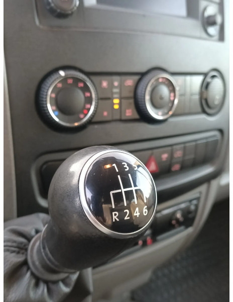 הַחכָּרָה Volkswagen Crafter Crafter 2.0 TDI Volkswagen Crafter Crafter 2.0 TDI: תמונה 17