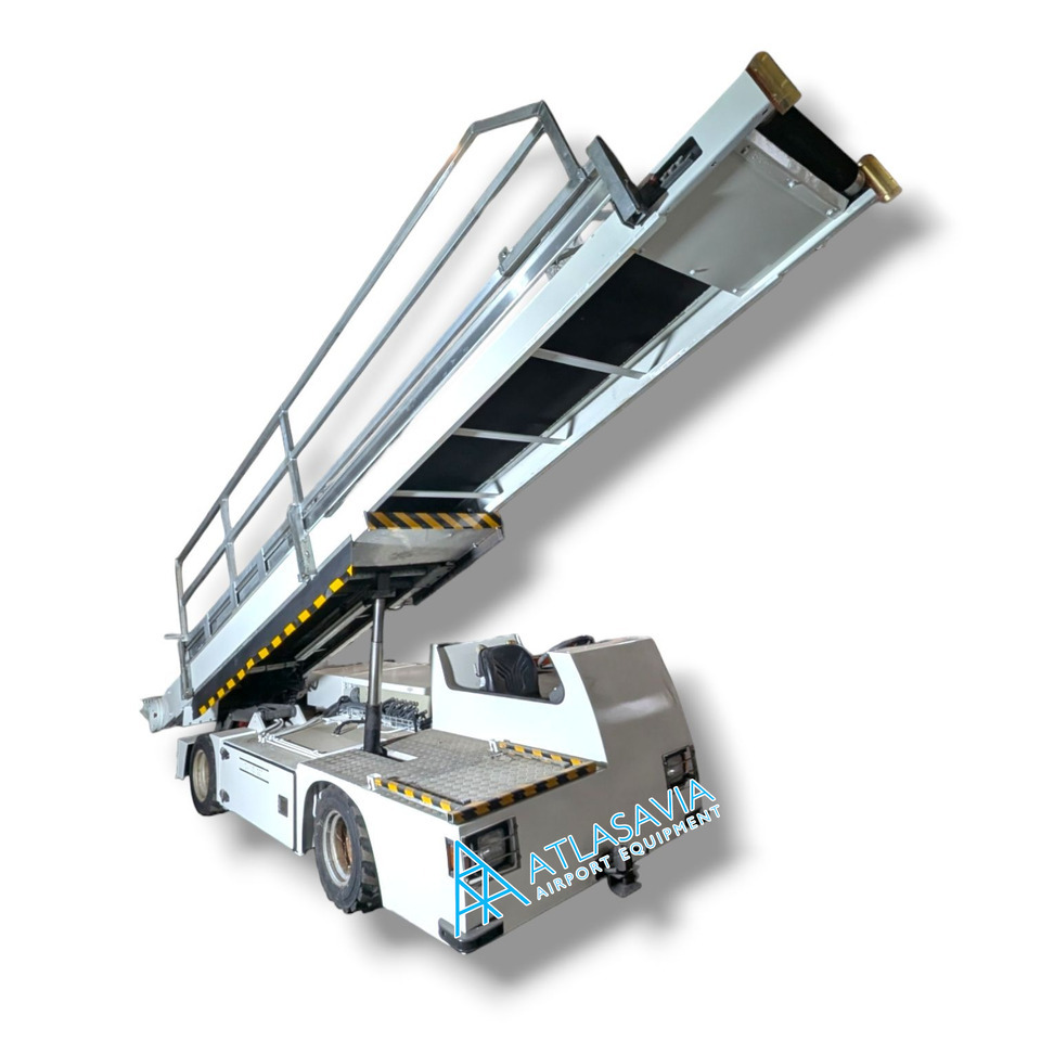 Frech /TIPS CB 1030 SET 3 units available - מעמיס חגורות: תמונה 1 Frech /TIPS CB 1030 SET 3 units available - מעמיס חגורות: תמונה 1