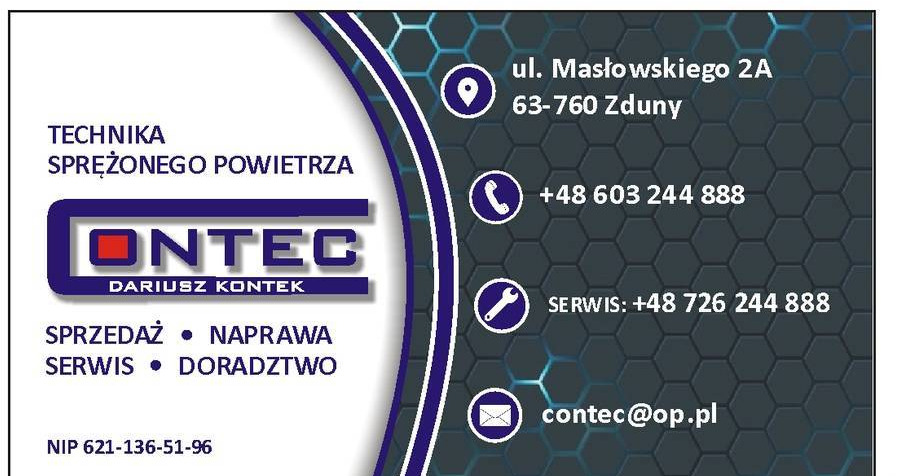 OSUSZACZ ZIĘBNICZY AIRPRESS APX 24, 2,4 M3/min - מדחס אוויר: תמונה 3 OSUSZACZ ZIĘBNICZY AIRPRESS APX 24, 2,4 M3/min - מדחס אוויר: תמונה 3