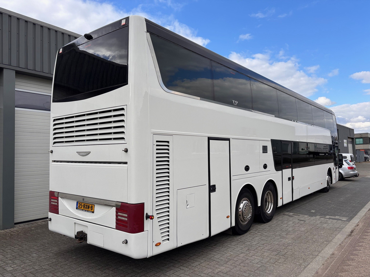 Vanhool TD927 Astromega EURO 5 Dubbeldekker 90 pax - אוטובוס דו-קומתי: תמונה 5 Vanhool TD927 Astromega EURO 5 Dubbeldekker 90 pax - אוטובוס דו-קומתי: תמונה 5
