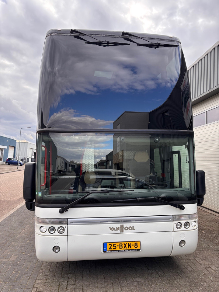 Vanhool TD927 Astromega EURO 5 Dubbeldekker 90 pax - אוטובוס דו-קומתי: תמונה 3 Vanhool TD927 Astromega EURO 5 Dubbeldekker 90 pax - אוטובוס דו-קומתי: תמונה 3