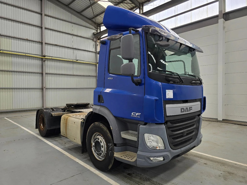 DAF CF 400 EURO 6 / RETARDER / AIRCO - יחידת טרקטור: תמונה 3 DAF CF 400 EURO 6 / RETARDER / AIRCO - יחידת טרקטור: תמונה 3