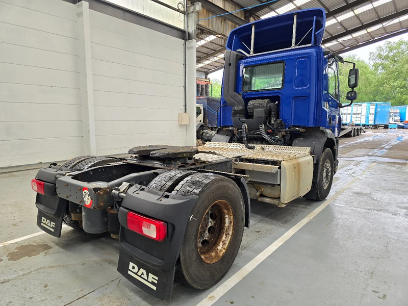 DAF CF 400 EURO 6 / RETARDER / AIRCO - יחידת טרקטור: תמונה 5 DAF CF 400 EURO 6 / RETARDER / AIRCO - יחידת טרקטור: תמונה 5
